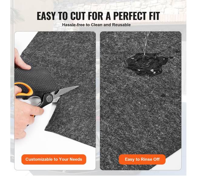 Garažinė grindų danga apsaugo nuo vandens ir purvo5