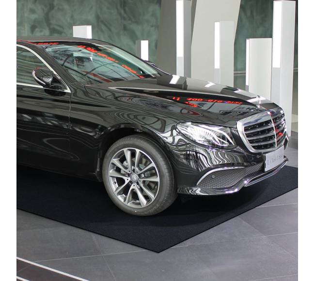 Garažo grindų kilimėlis, apsauga nuo vandens ir naftos7