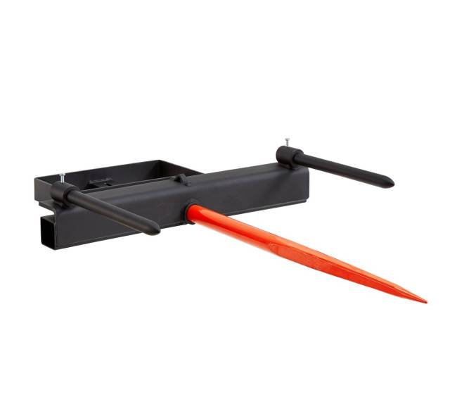 Šieno šakė 99 cm traktoriui9