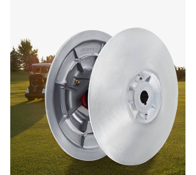 Yamaha G2-G28 golfo vežimėlio sankabos komplektas7