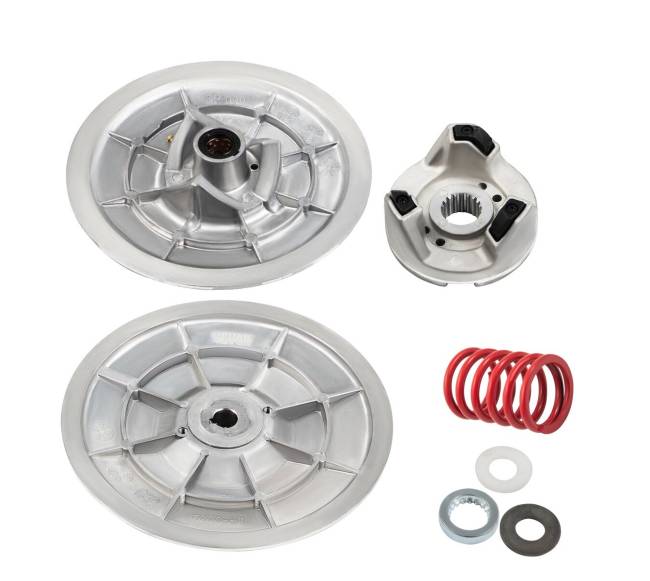 Yamaha G2-G28 golfo vežimėlio sankabos komplektas8