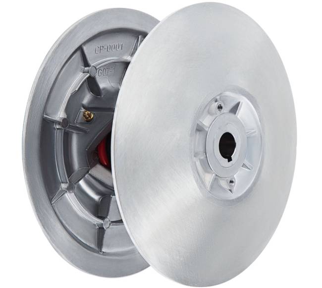 Yamaha G2-G28 golfo vežimėlio sankabos komplektas9