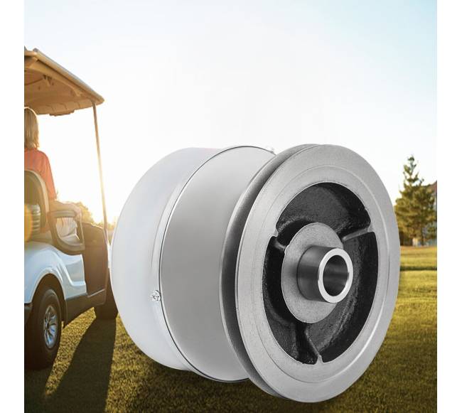 Yamaha G2-G22 modelių varyklinė sankaba7