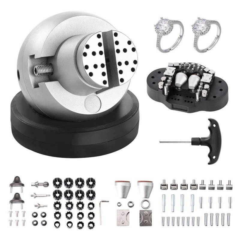 Graviravimo staklės su kamuolio spaustuvu0