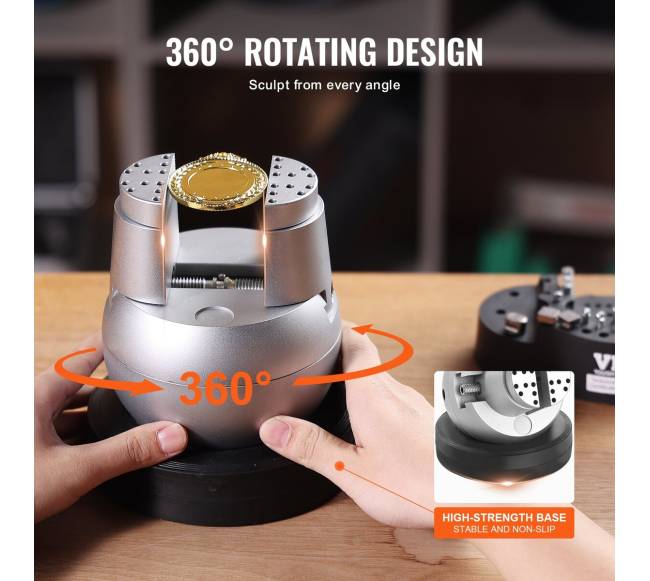 Graviravimo staklės su kamuolio spaustuvu4