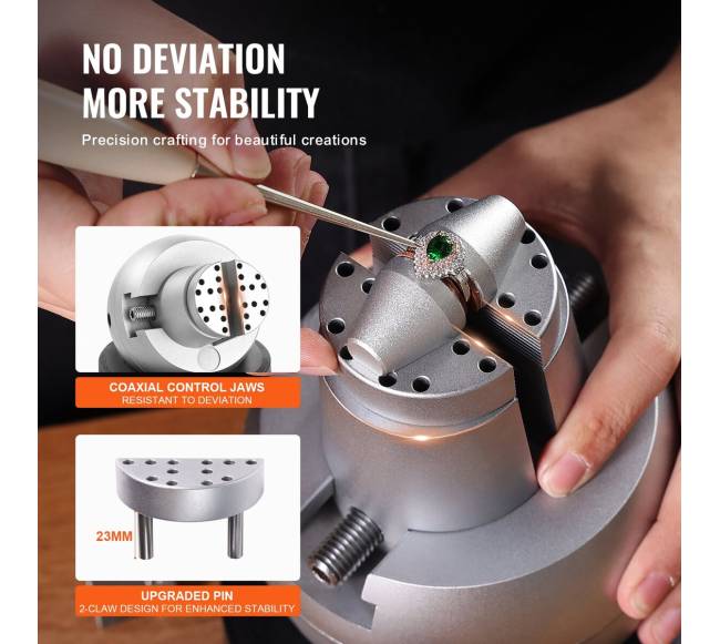 Rutulinis spaustuvas su 360 rotacija graviravimui3