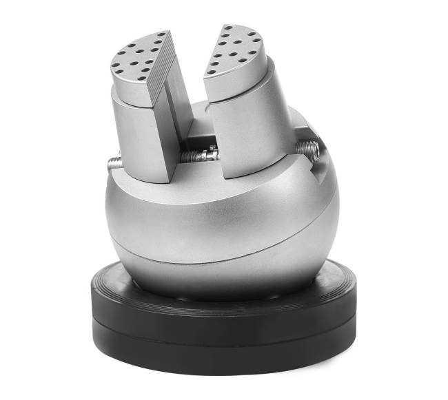 Rutulinis spaustuvas su 360 rotacija graviravimui10