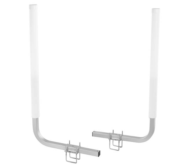 Laivo priekabos vedikliai 1.1m9