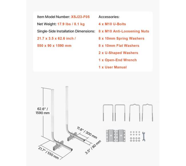 Valties priekabos vediklis6