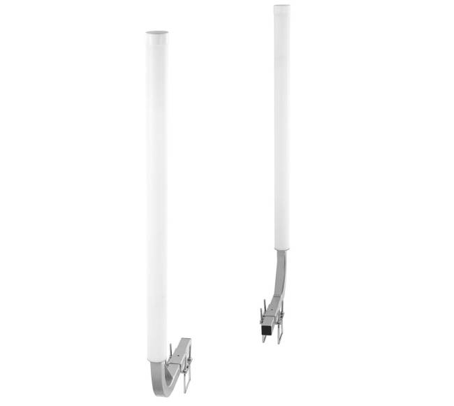 Valties priekabos vedlys su reguliuojamais poliais8