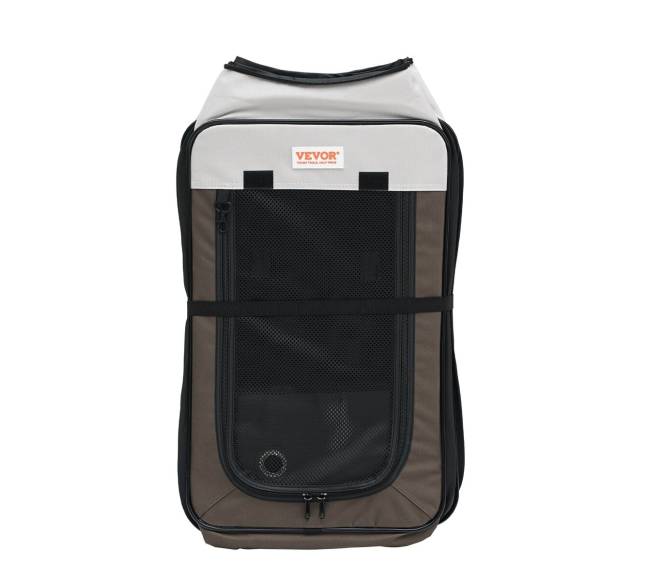 Sulankstomas augintinių maniežas, 91 cm8