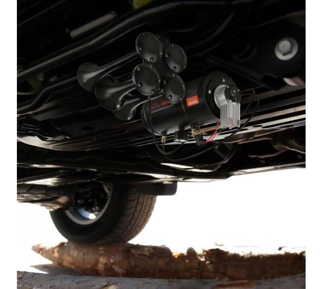 12V oro kompresorius su 3 L baku7