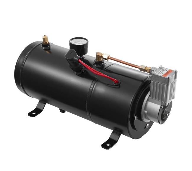 12V oro kompresorius su 3 L baku9