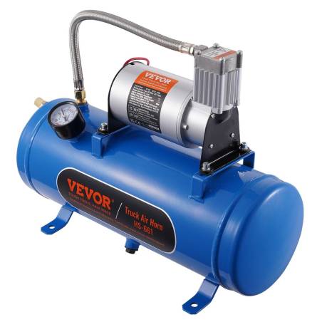 12V oro kompresorius su 6L talpa0