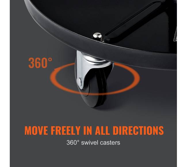 Mechaniko taburetė su reguliuojamu aukščiu5