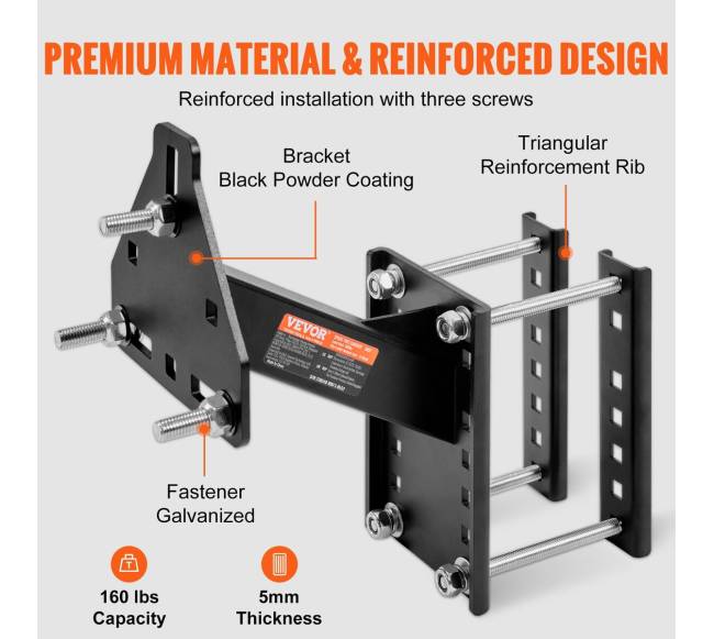 Atsarginio rato laikiklis priekabai3