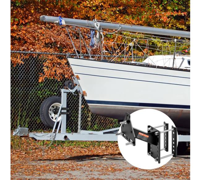 Atsarginio rato laikiklis priekabai7