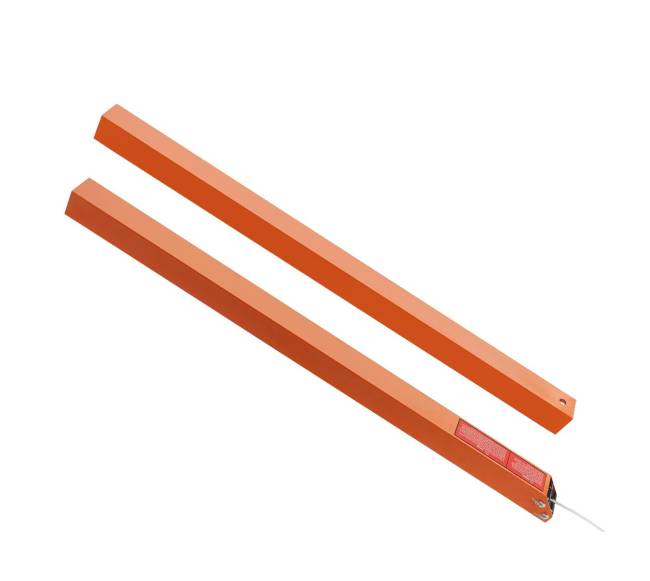 priekabos galinės borto pakėlėjas0