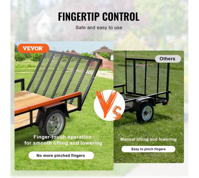 priekabos galinės borto pakėlėjas4