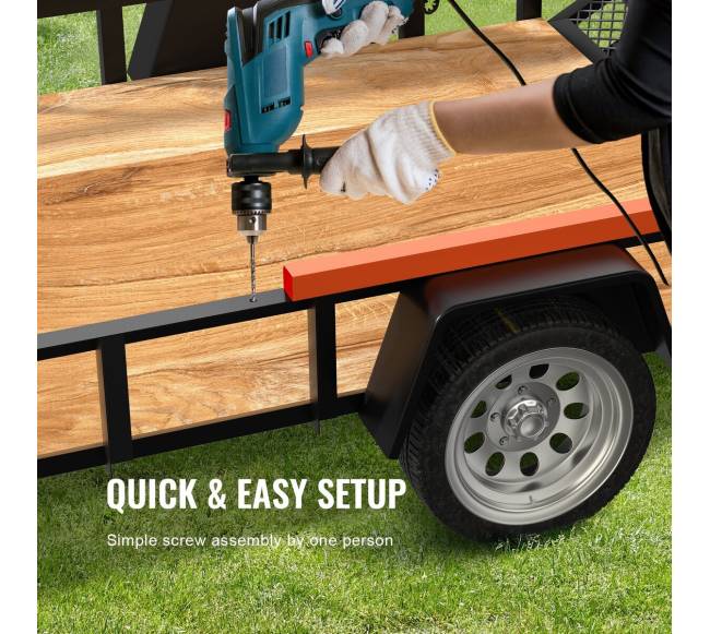 priekabos galinės borto pakėlėjas5