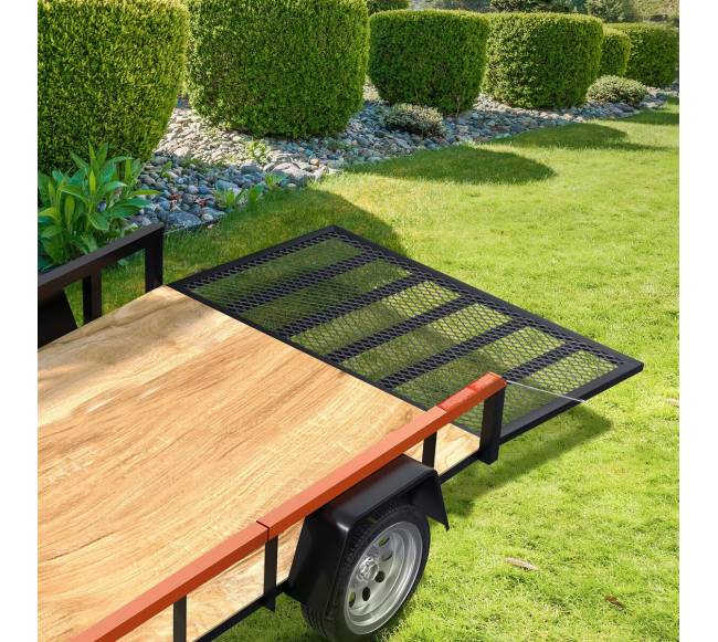 priekabos galinės borto pakėlėjas7