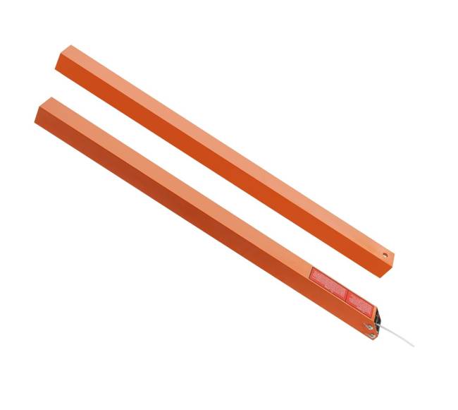 priekabos galinės borto pakėlėjas9