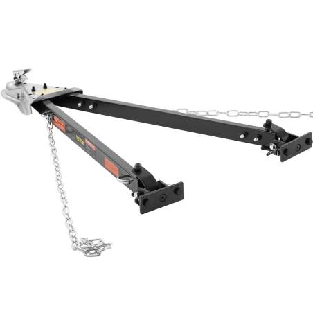 Vilkties strypas, 2495 kg, grandinės, plienas0