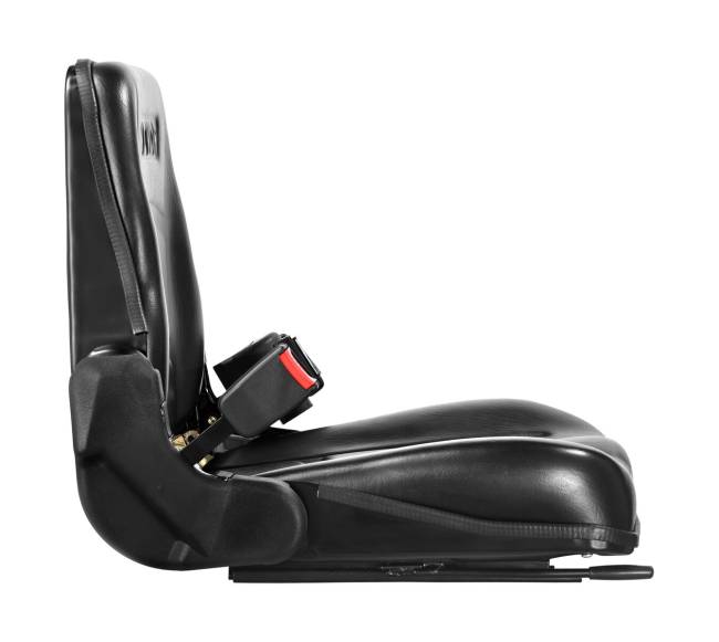 Universalus šakinio krautuvo sėdynė su reguliuojama nugaros atrama10