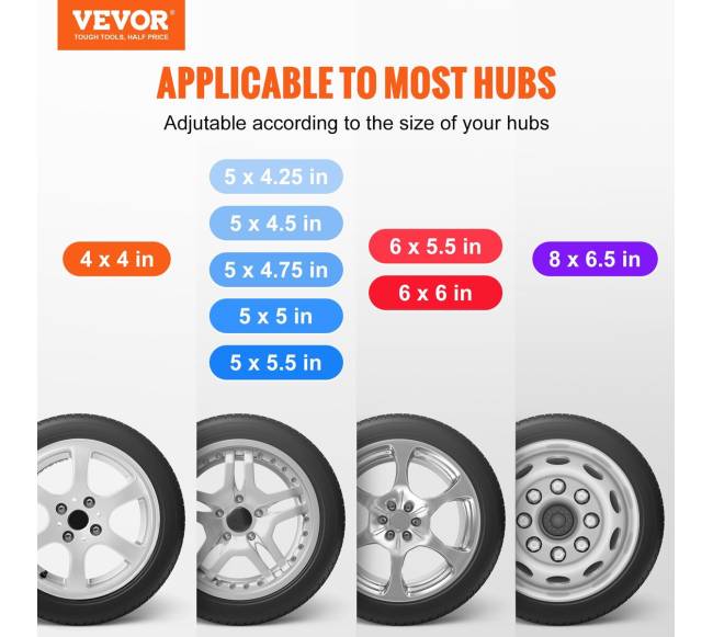 Atsarginio rato laikiklis priekabai1