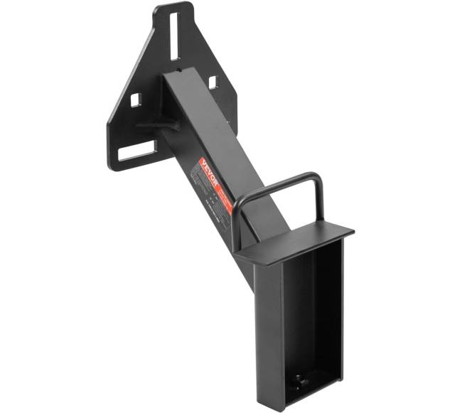 Atsarginio rato laikiklis priekabai8