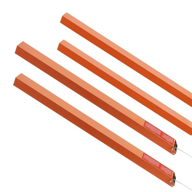 Dviejų pusių priekabos uodegos kėlimo pagalbinė priemonė0