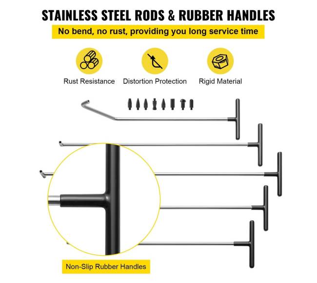 Automobilių įlenkimų remonto rinkinys4