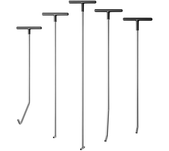 Automobilių įlenkimų remonto rinkinys9