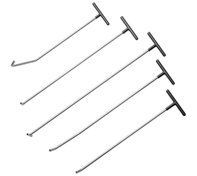 Automobilių įlenkimų remonto rinkinys10