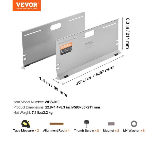 Rato derinimo įrankiai, kampo matavimo plokštės6