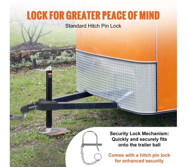 A-rėmė priekabos sukabinimo įtaisas, iki 3175 kg4