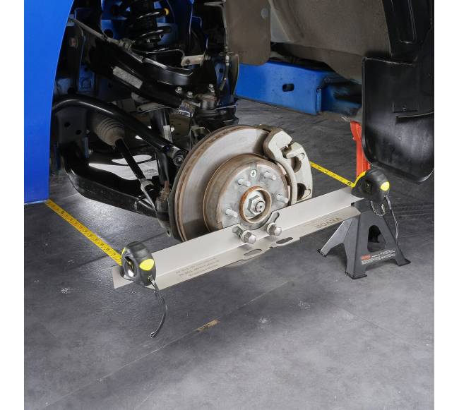 Ratų suvedimo įrankis, 2 vnt.7