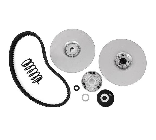 Galinis sankabos komplektas Yamaha golfui9