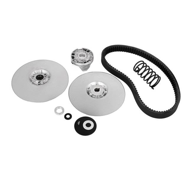 Galinis sankabos komplektas Yamaha golfui10