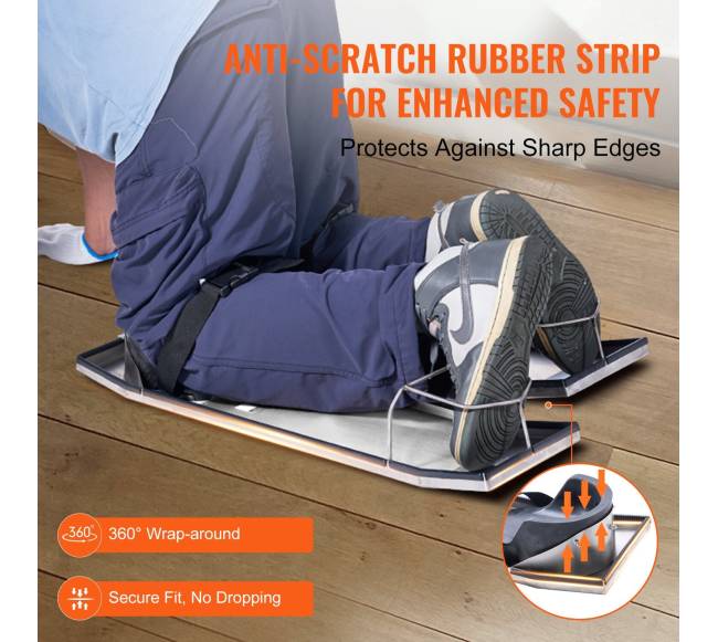 Nerūdijančio plieno sąlyginiai lentjutai betonui4