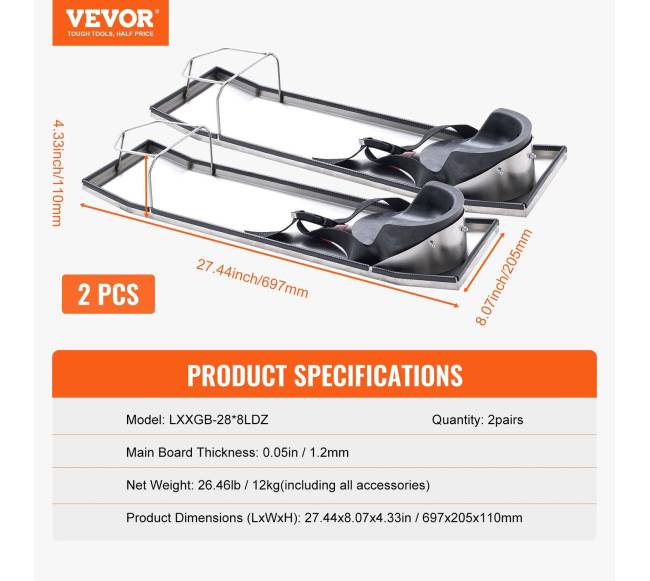 Nerūdijančio plieno sąlyginiai lentjutai betonui6