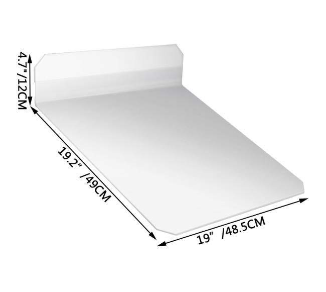 Vibroplokštės pagrindas Wacker kompaktams7