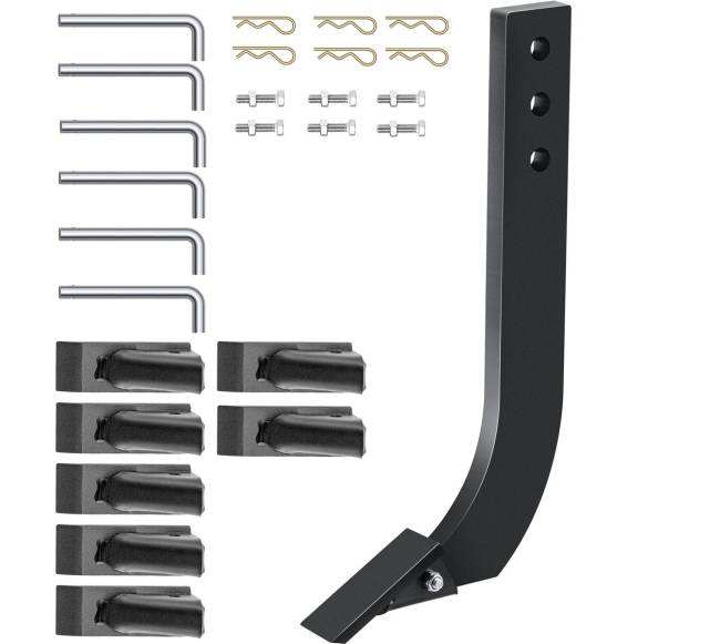 6 dalių boksinių peilių rinkinys0