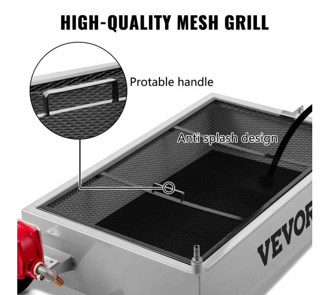 57 l mažo profilio alyvos nusausinimo talpa4