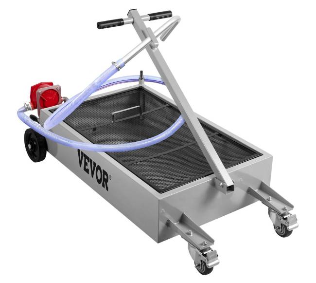 57 l mažo profilio alyvos nusausinimo talpa8