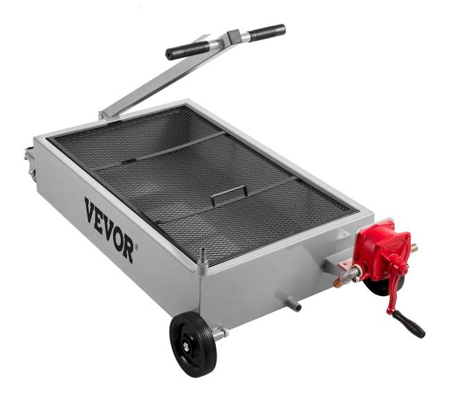 57 l mažo profilio alyvos nusausinimo talpa10