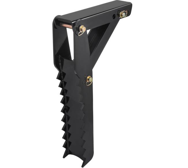 kastuvo ekskavatoriaus nykščio priedų suvirinimas 81 cm0