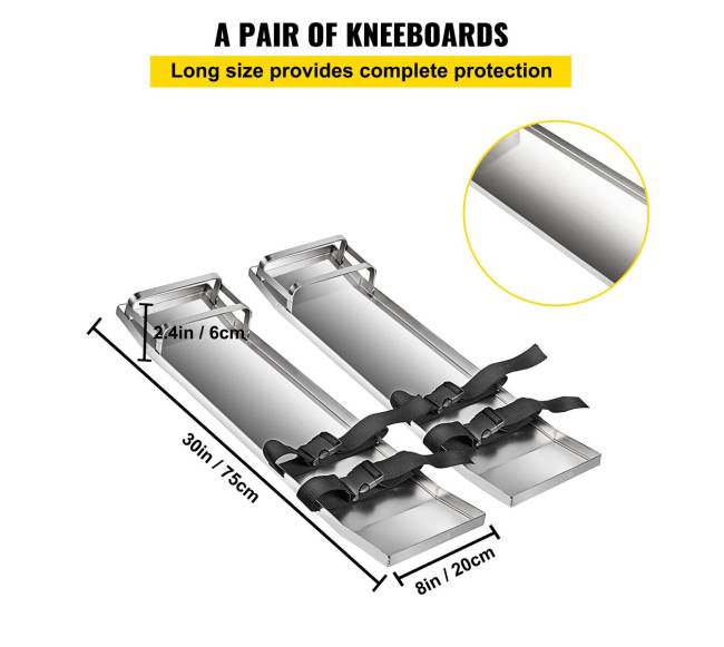Betoninės kelio lentos 75x20 cm2