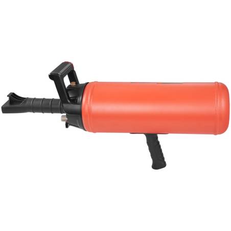 padangų karoliukų pūstuvas rankinis 9 l 150 psi0