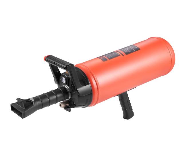 padangų karoliukų pūstuvas rankinis 9 l 150 psi10